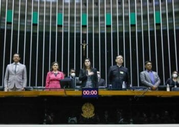 Movimento Pró-Vida Anápolis recebe homenagem na Câmara dos Deputados