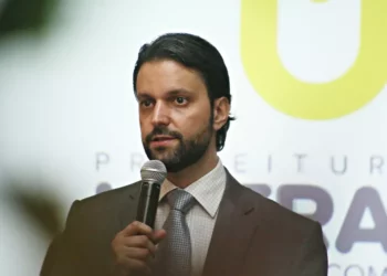 Alexandre Baldy propõe condições de financiamento para o pequeno empreendedor