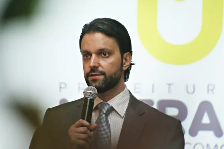 Alexandre Baldy propõe condições de financiamento para o pequeno empreendedor