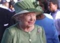 Rainha Elizabeth II morre aos 96 anos