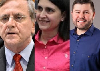 Alego: Conheça 5 candidatos de Anápolis que podem ser “puxadores de votos” nessas eleições