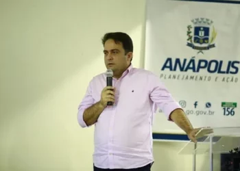 Obras do novo Centro Administrativo de Anápolis começam nesta terça-feira, 20