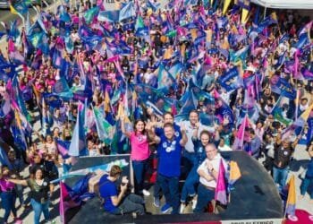 Em inauguração de Comitê em Anápolis, Baldy garante que se eleito será o Senador da boa política