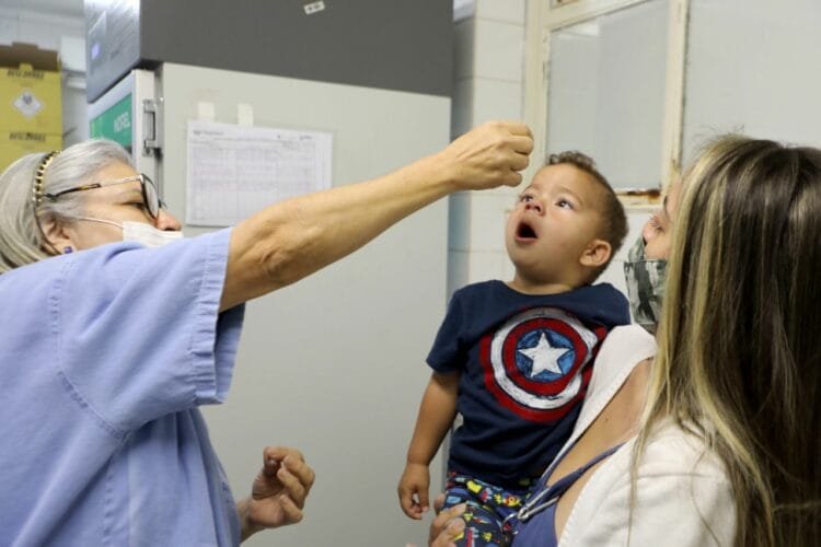 Campanha de multivacinação é prorrogada até 30 de setembro