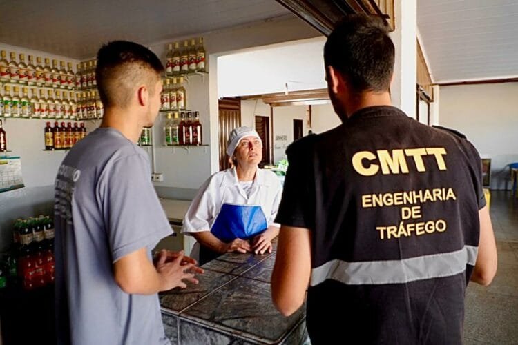 CMTT realiza pesquisa de opinião para alteração no sentido de ruas e avenidas de Anápolis