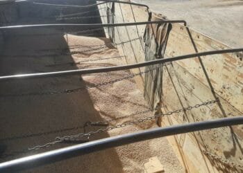 Inquérito sobre 14 toneladas de soja furtadas é finalizado com dois indiciados