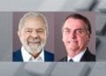 Paraná Pesquisas aponta Lula e Bolsonaro com empate técnico