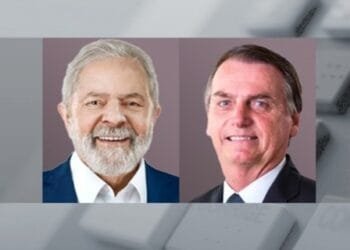 Paraná Pesquisas aponta Lula e Bolsonaro com empate técnico
