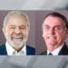 Paraná Pesquisas aponta Lula e Bolsonaro com empate técnico