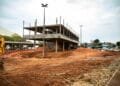 Prefeitura inicia obras do novo Centro Administrativo
