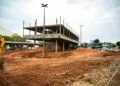 Prefeitura inicia obras do novo Centro Administrativo
