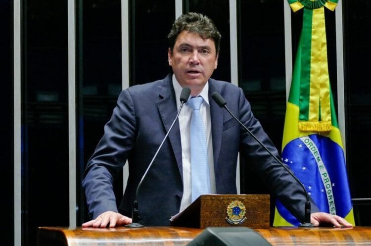 Sindicatos Rurais declaram apoio a Wilder Morais, candidato ao Senado