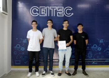 Universitários ganham bolsa da Prefeitura para desenvolver projetos para gestão pública