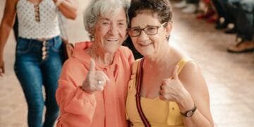 Comemorações do Dia Internacional do Idoso começam nesta terça-feira, 27