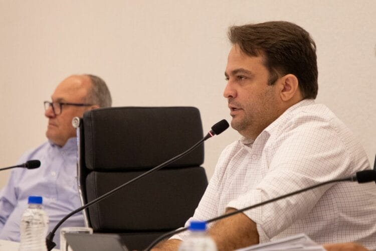 Saúde financeira do município permitirá grande plano de investimentos para Anápolis