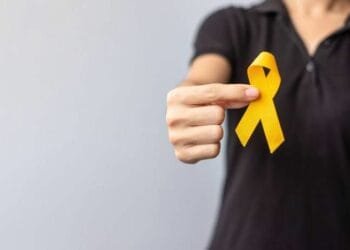 Setembro Amarelo é encerrado com ação na Praça Bom Jesus