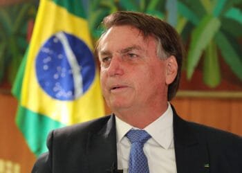 Bolsonaro celebra aceleração no crescimento econômico do Brasil