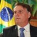 Bolsonaro celebra aceleração no crescimento econômico do Brasil