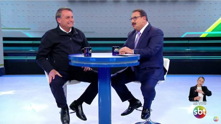 Bolsonaro anuncia redução no preço dos alimentos