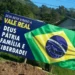 Juíza manda retirar outdoor com Deus, pátria, família: “Fascismo”