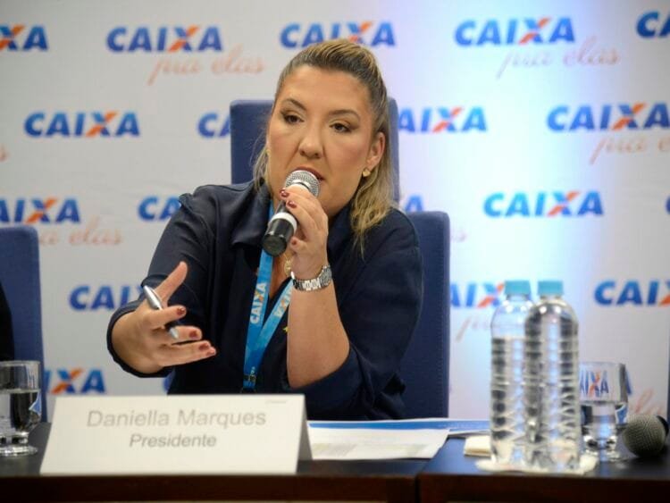 Setembro terá taxas reduzidas e isenção de tarifas no Caixa Pra Elas