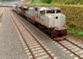 Obras da Ferrovia de Integração Centro-Oeste prometem melhorar logística e tornar região mais competitiva