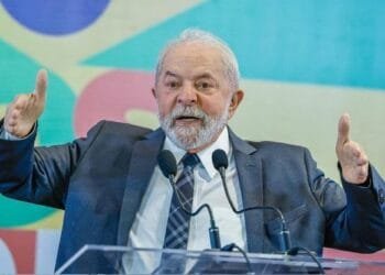 Homem é preso por xingar Lula: ‘Ladrão, safado e sem vergonha’