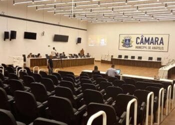 Novo Plenário da Câmara começa a funcionar nesta segunda-feira