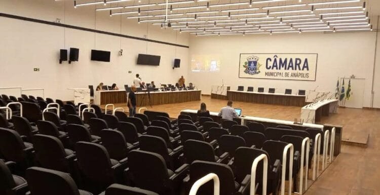 Novo Plenário da Câmara começa a funcionar nesta segunda-feira