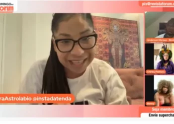 Advogada sugere ir às igrejas evangélicas cooptar crianças