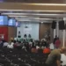 Aluno denuncia comício em faculdade com Fora Bolsonaro
