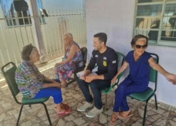 Polícia Civil ajudará idosos a encontrarem parentes, em Anápolis