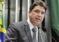 No Senado, Wilder Morais defenderá plano turístico para Entorno