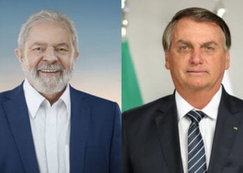 Confirmado segundo turno nas eleições presidenciais