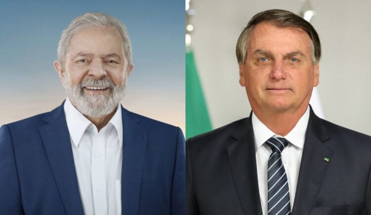 Confirmado segundo turno nas eleições presidenciais