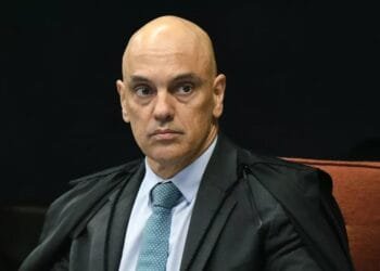 Moraes nega pedido de investigação sobre fraude na veiculação de propaganda eleitoral
