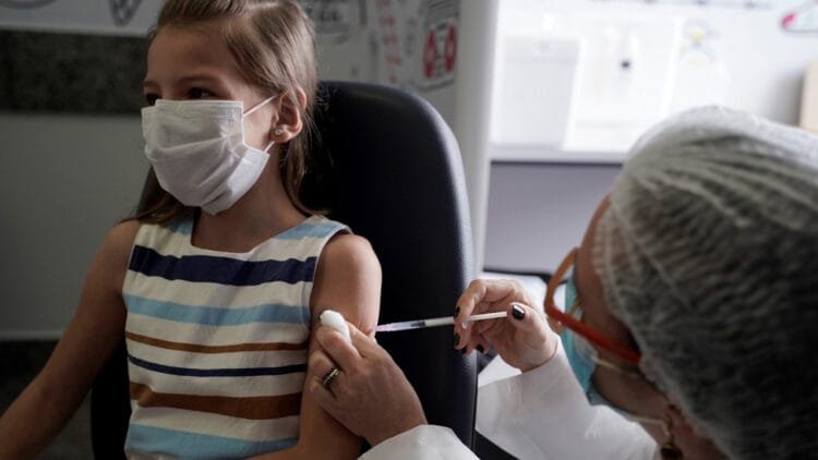 Governo convoca população a ampliar vacinação em Goiás