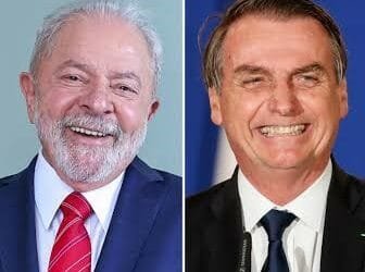 Bolsonaro e Lula têm empate técnico, diz Paraná Pesquisas