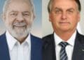 Ipespe mostra crescimento de Jair Bolsonaro sobre Lula
