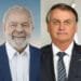 Ipespe mostra crescimento de Jair Bolsonaro sobre Lula