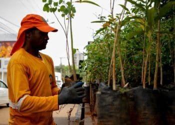 Começa nova edição da campanha Troca Consciente