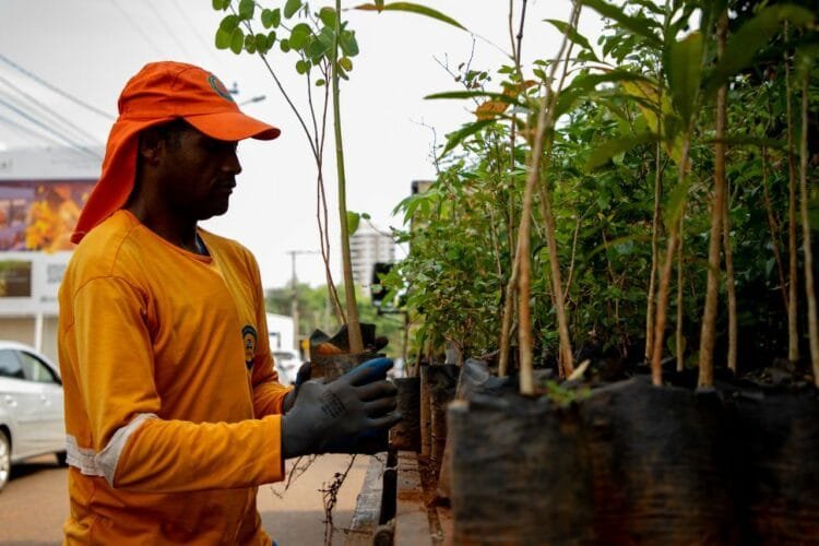 Começa nova edição da campanha Troca Consciente
