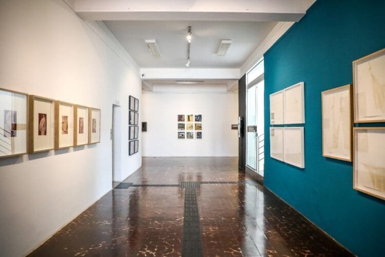 26º Salão Anapolino de Arte abre inscrições até o dia 1º de novembro para artistas goianos