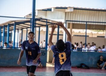 Estudantes da Rede vencem etapa regional e vão representar Goiás nos Jogos Escolares Brasileiros