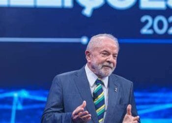 Debate: Lula ameaçou ir a STF após direito de resposta negado