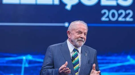 Debate: Lula ameaçou ir a STF após direito de resposta negado