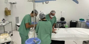 Governo de Goiás reduz tempo de espera por cirurgias eletivas