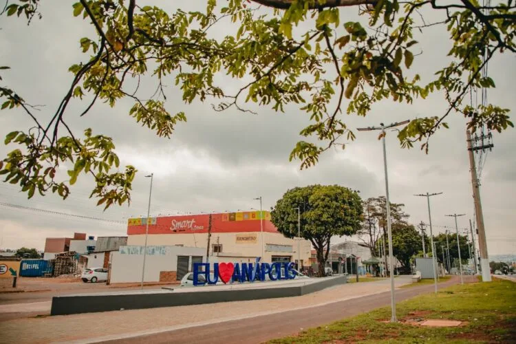 Parque Linear será inaugurado nesta quarta-feira, 26