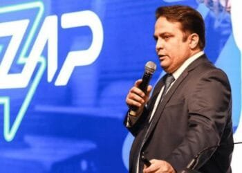 Criado em Anápolis, ZAP da Saúde deve ser implantado em todo o país