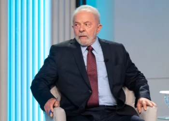 TSE nega pedido para remover site que associa Lula ao PCC